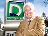 Heinz-Horst Deichmann