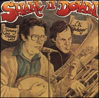 Shake It Down - Jimmy Mazzy & Eli Newberger