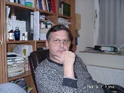 Christian W Schenk 10.2000