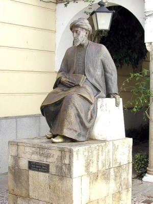 Image:Maimonides-Statue.jpg